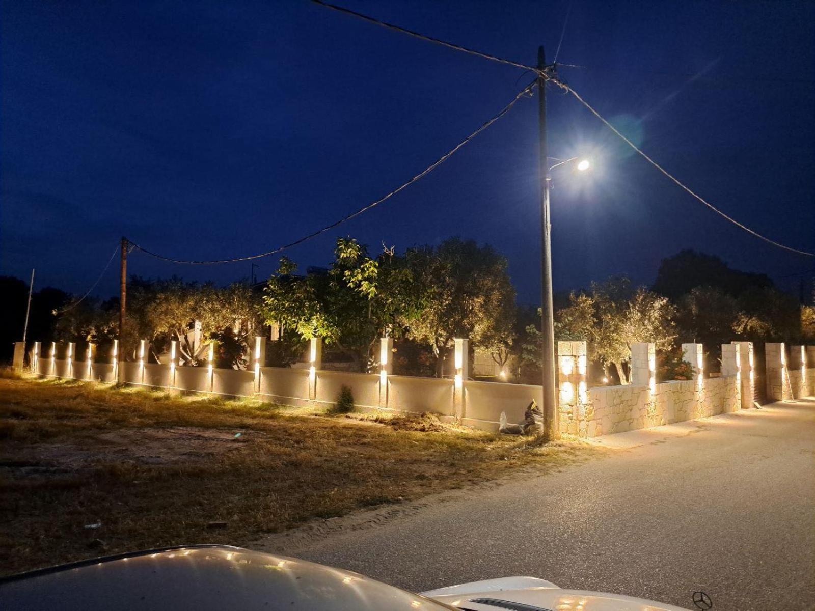 Villa Joy Ormos Panagias Zewnętrze zdjęcie
