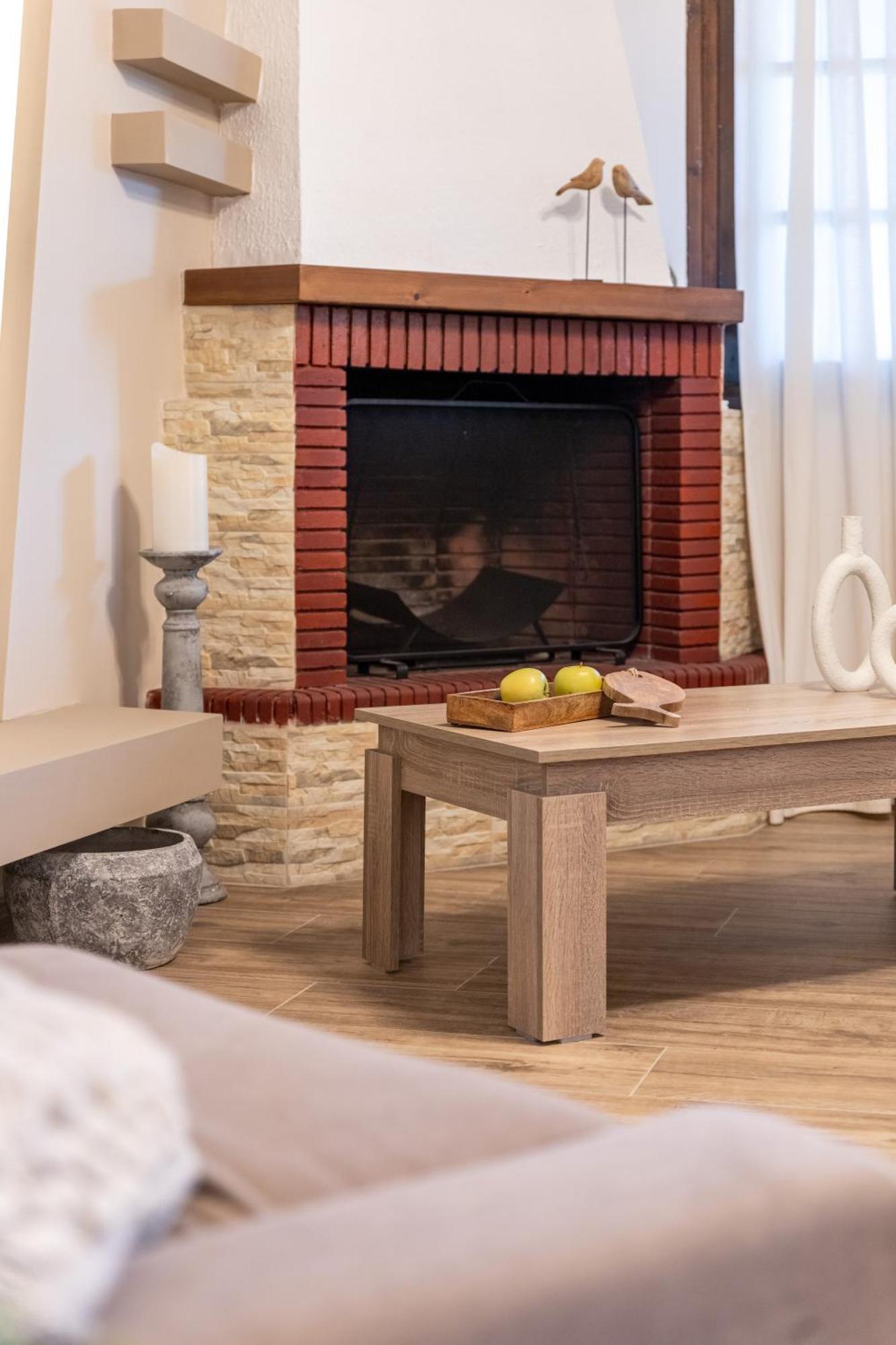 Villa Joy Ormos Panagias Zewnętrze zdjęcie