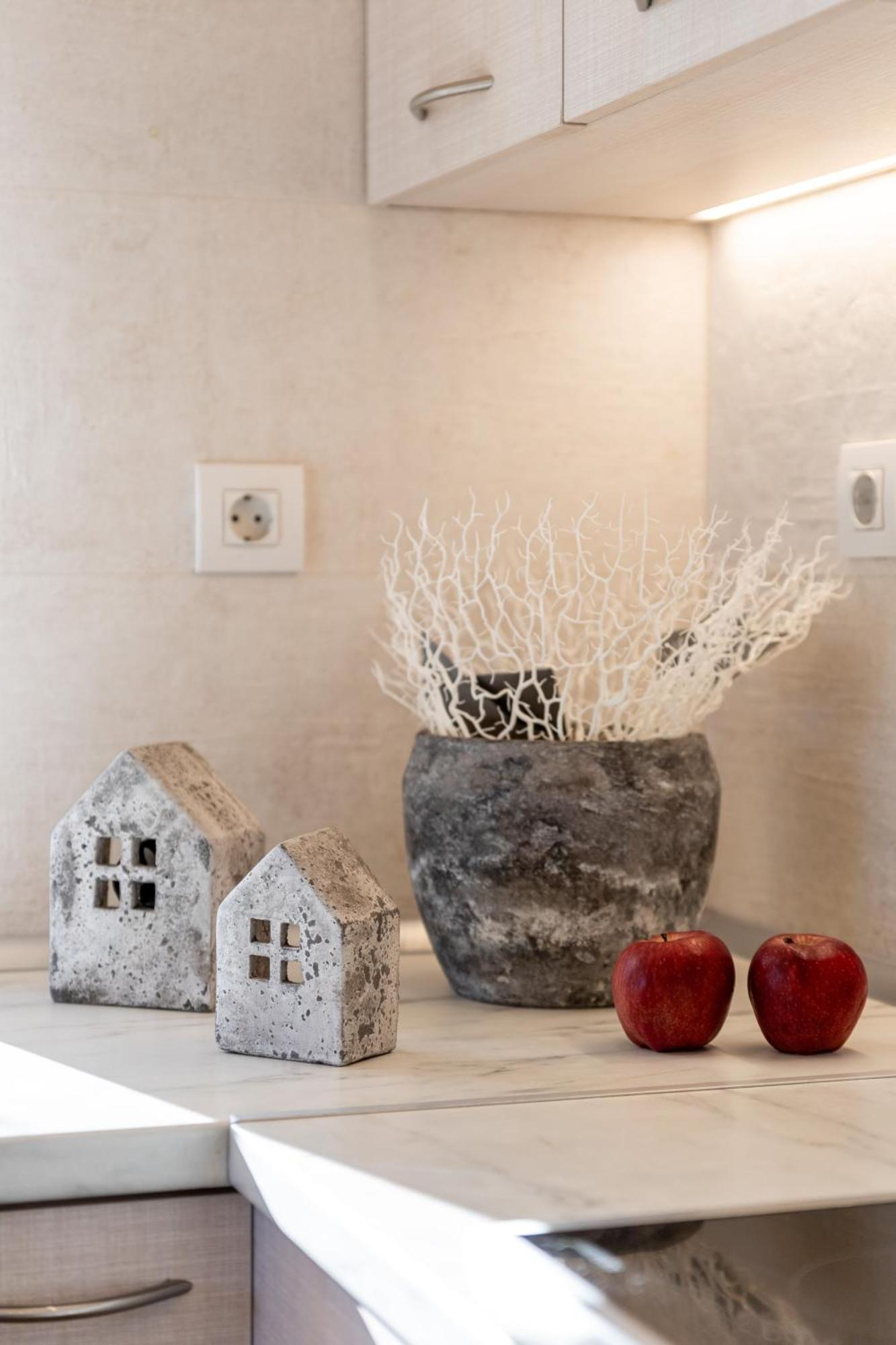 Villa Joy Ormos Panagias Zewnętrze zdjęcie