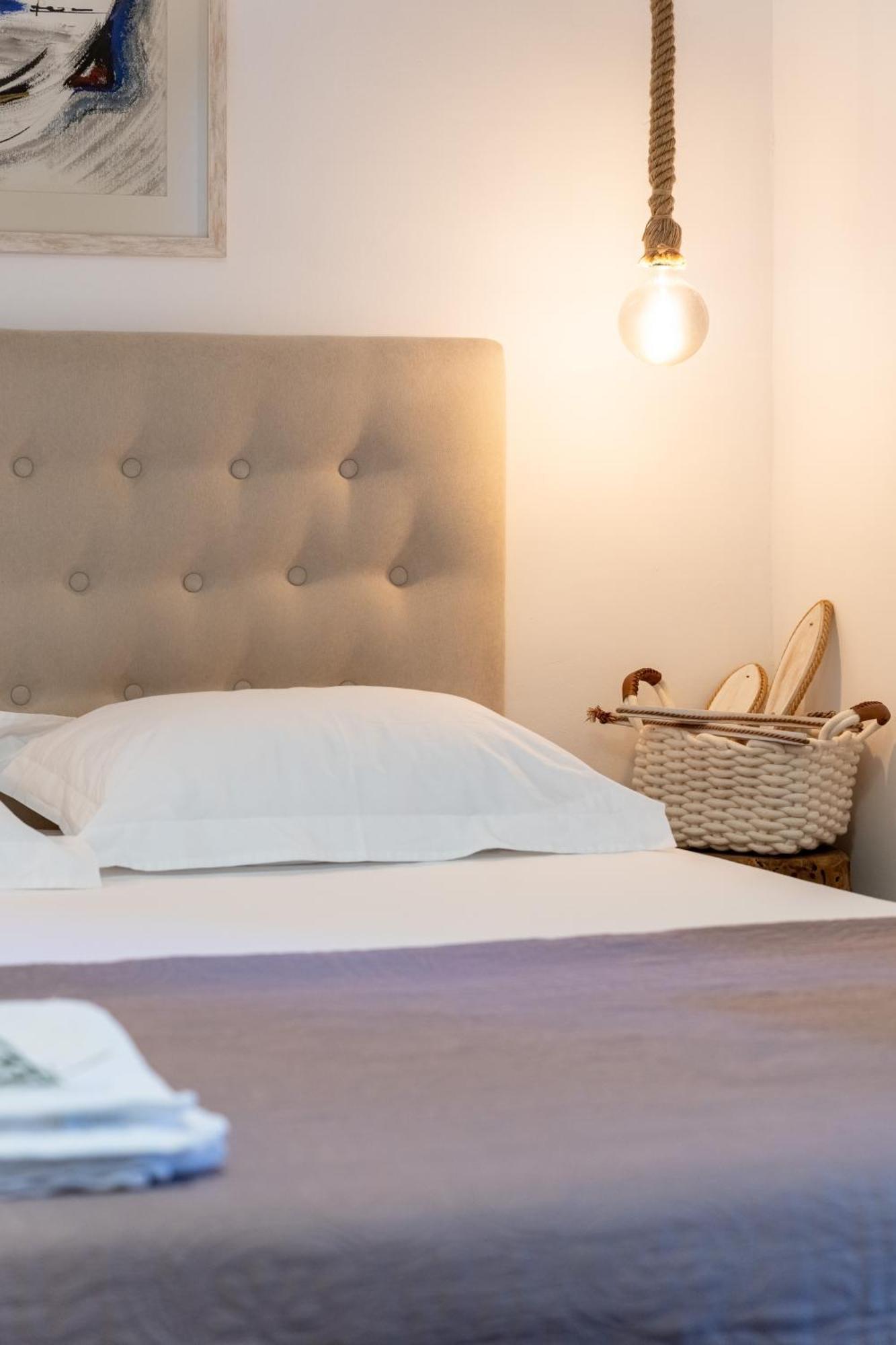 Villa Joy Ormos Panagias Zewnętrze zdjęcie