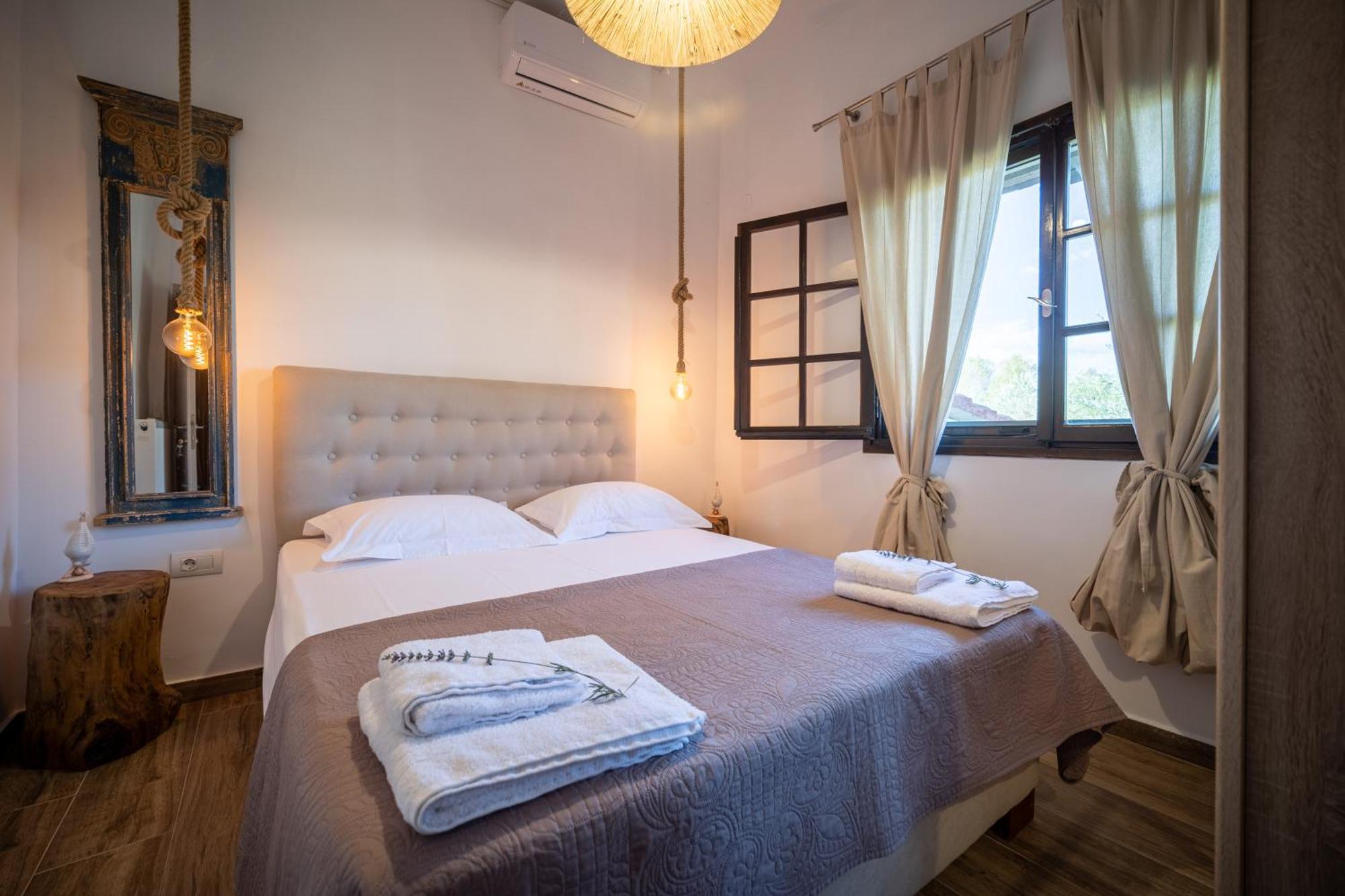 Villa Joy Ormos Panagias Zewnętrze zdjęcie