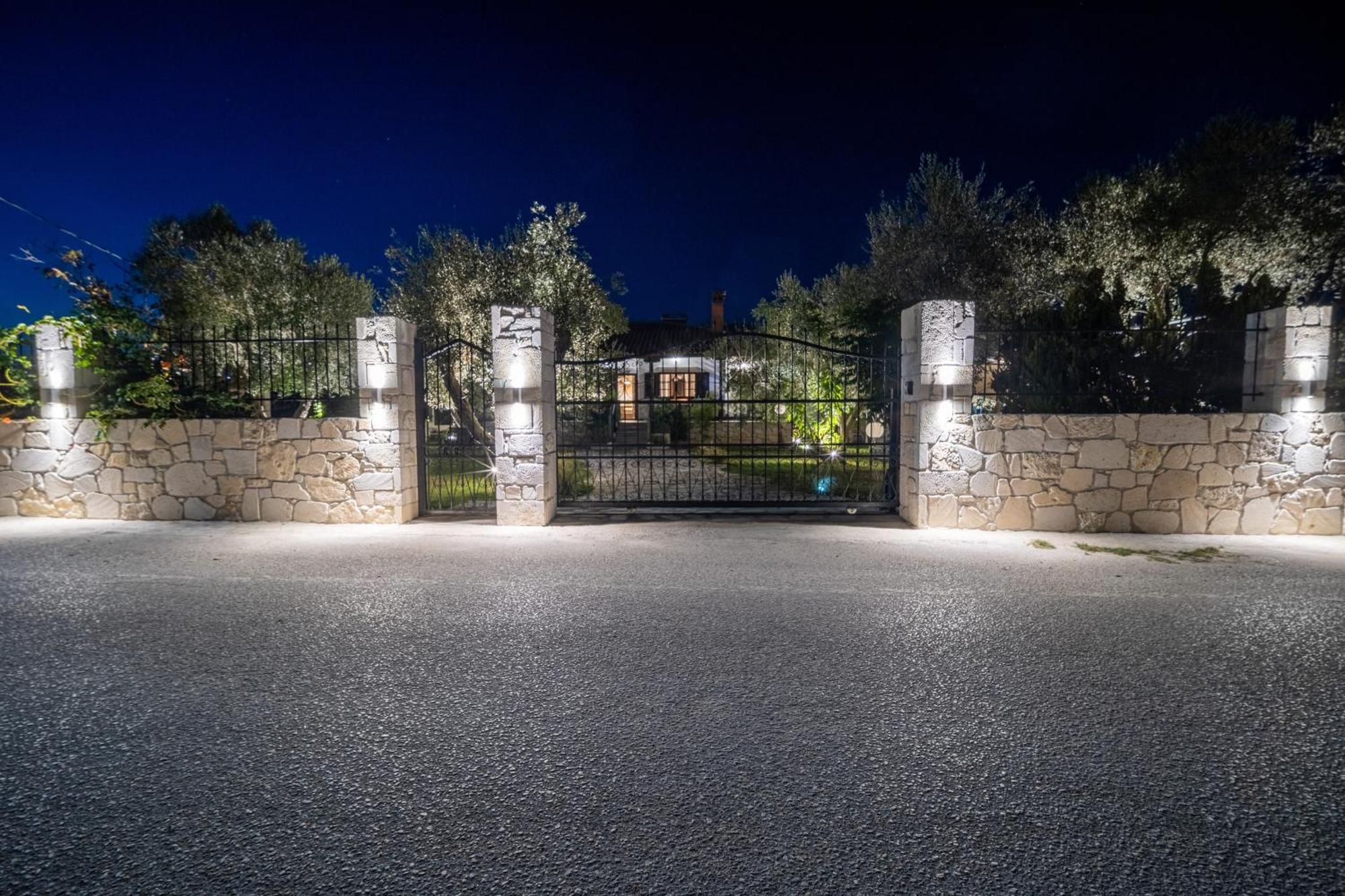 Villa Joy Ormos Panagias Zewnętrze zdjęcie
