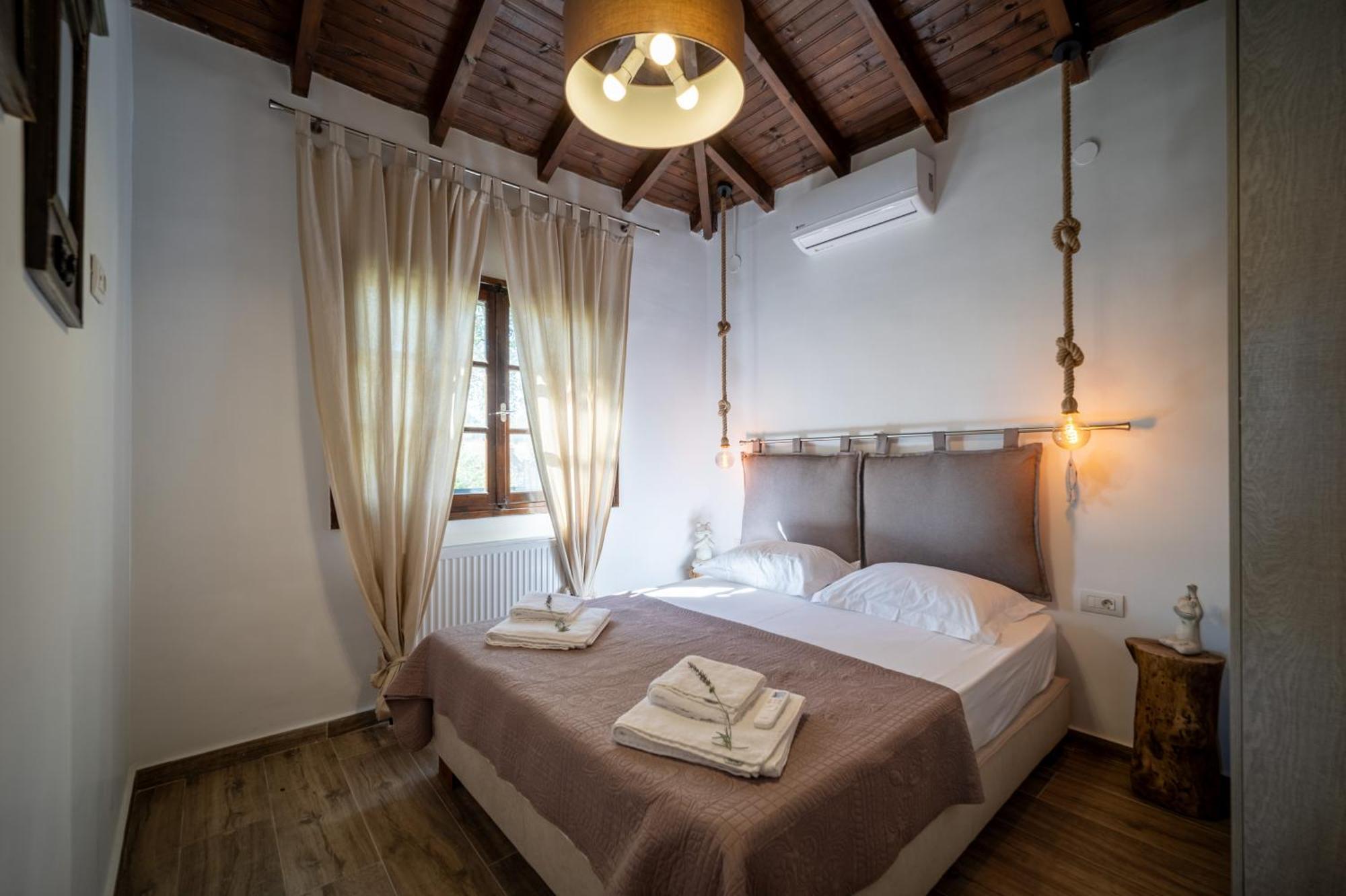 Villa Joy Ormos Panagias Zewnętrze zdjęcie