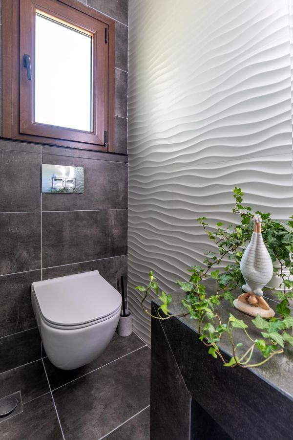 Villa Joy Ormos Panagias Zewnętrze zdjęcie