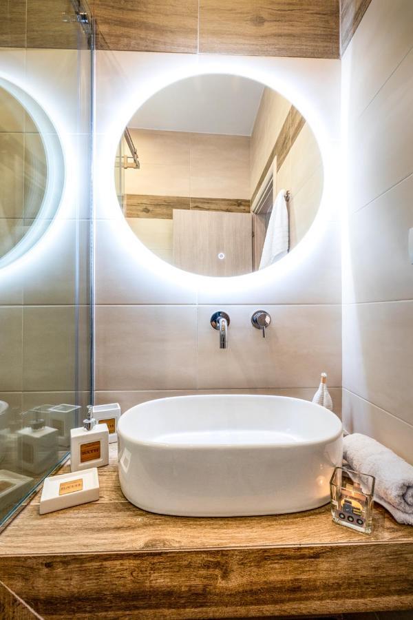 Villa Joy Ormos Panagias Zewnętrze zdjęcie